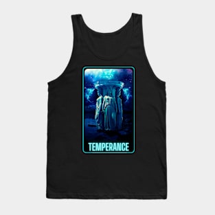 Temperance Tank Top